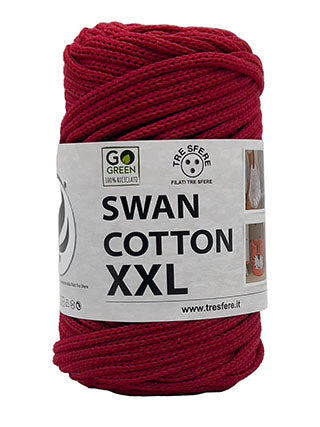 CORDINO SWAN COTTON XXL