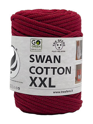 CORDINO SWAN COTTON XXL