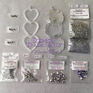 ACCESSORI E SPILLE