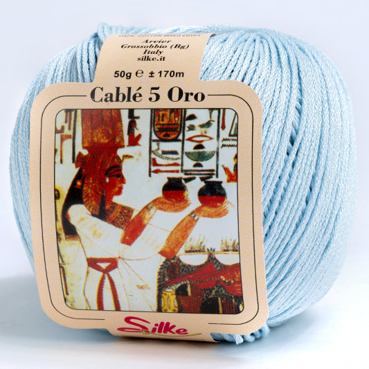 COTONE CABLE 5