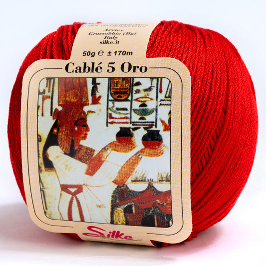 COTONE CABLE 5