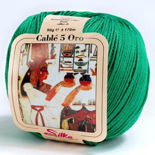COTONE CABLE 5
