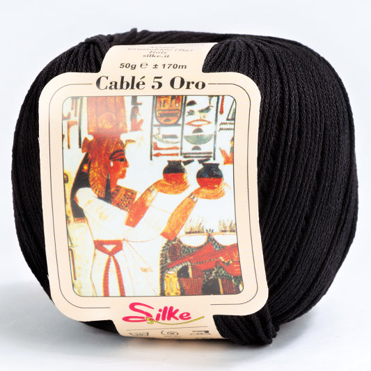 COTONE CABLE 5