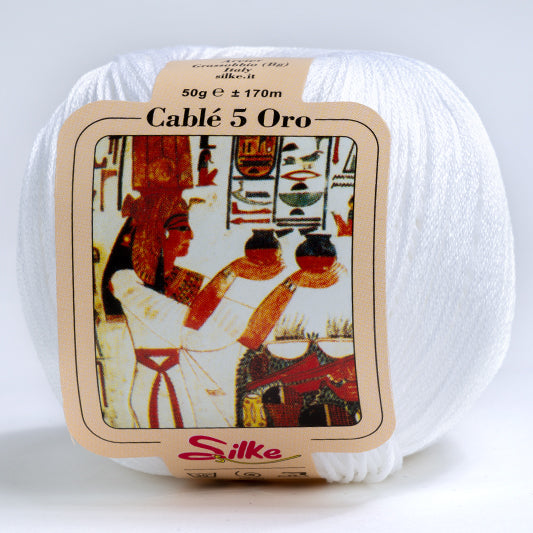 COTONE CABLE 5