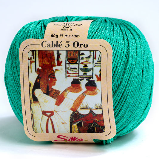 COTONE CABLE 5
