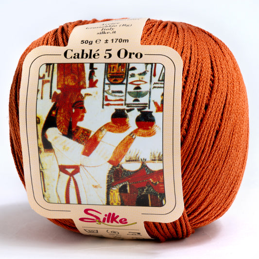 COTONE CABLE 5