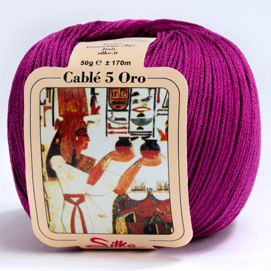COTONE CABLE 5