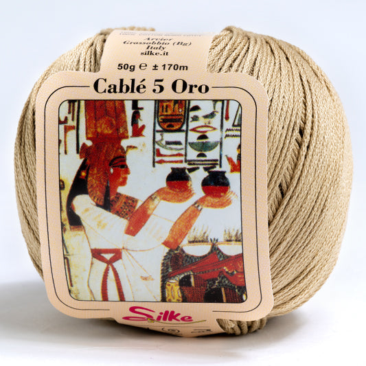 COTONE CABLE 5