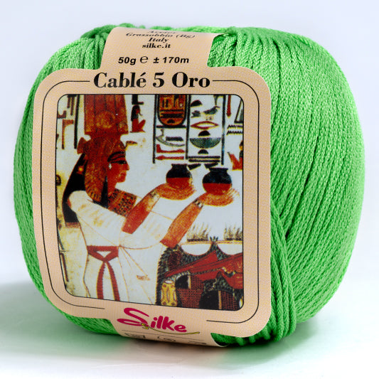COTONE CABLE 5