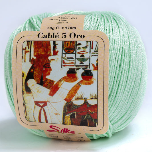 COTONE CABLE 5