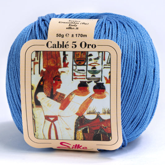 COTONE CABLE 5