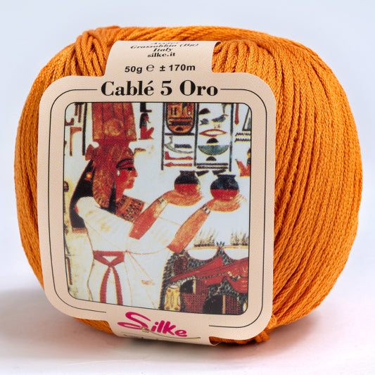 COTONE CABLE 5