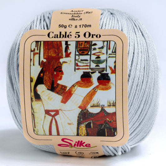 COTONE CABLE 5