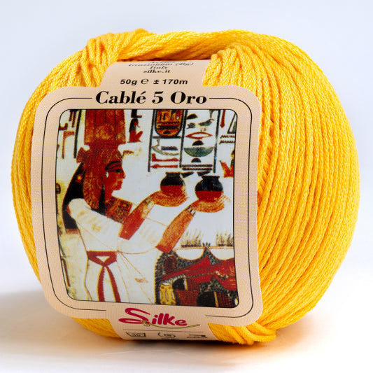 COTONE CABLE 5