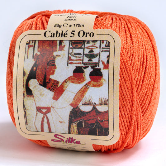 COTONE CABLE 5