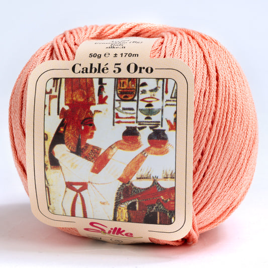COTONE CABLE 5