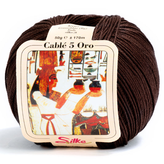 COTONE CABLE 5