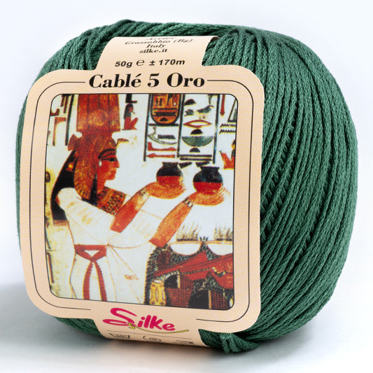 COTONE CABLE 5