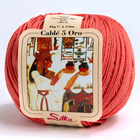 COTONE CABLE 5