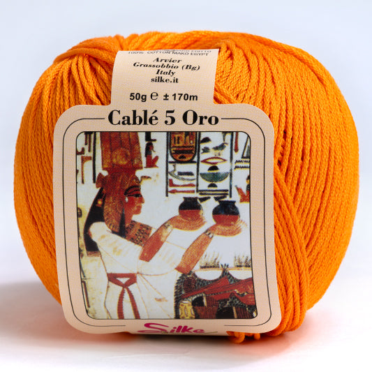 COTONE CABLE 5