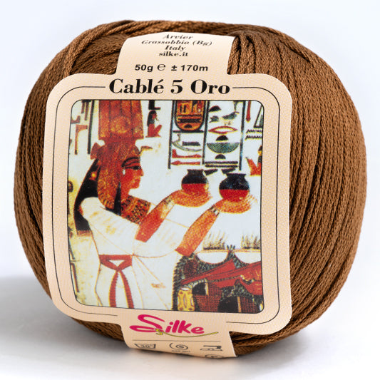 COTONE CABLE 5