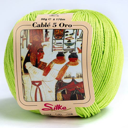 COTONE CABLE 5