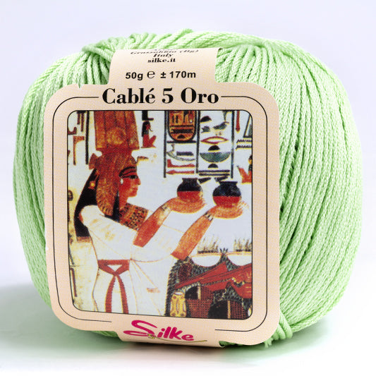 COTONE CABLE 5
