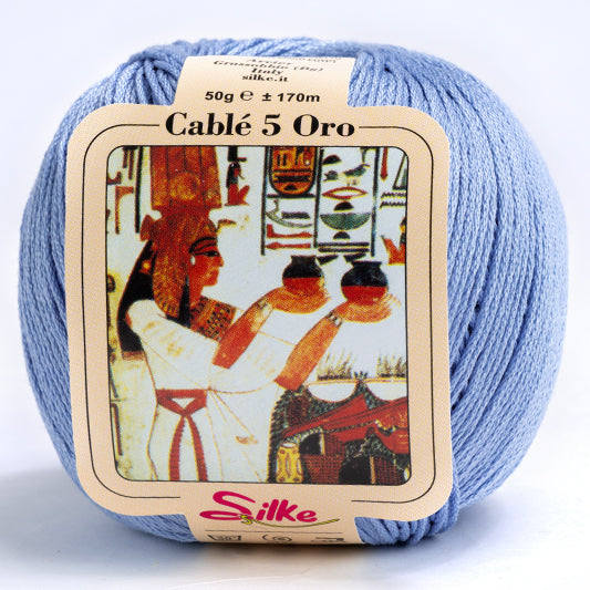 COTONE CABLE 5