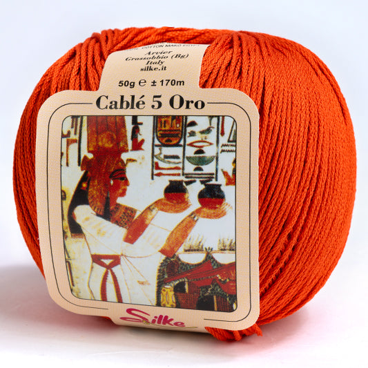COTONE CABLE 5