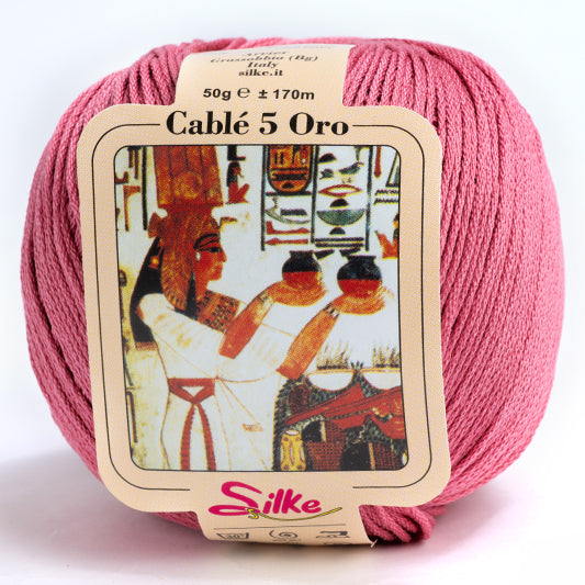 COTONE CABLE 5