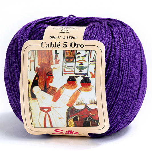 COTONE CABLE 5