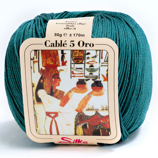 COTONE CABLE 5