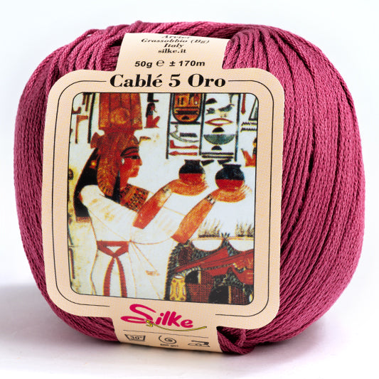 COTONE CABLE 5