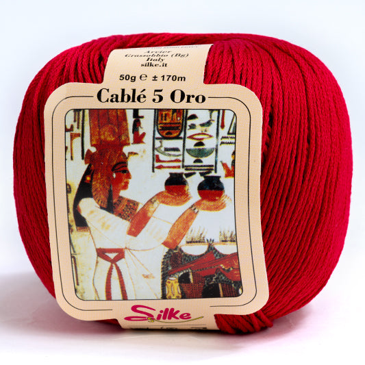 COTONE CABLE 5