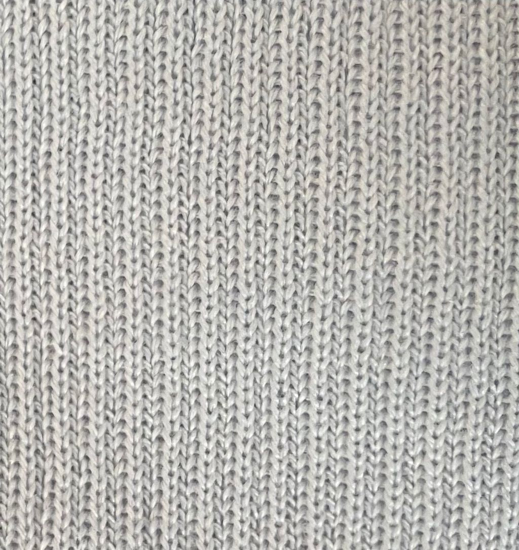 BORDO MAGLIA ACRILICO