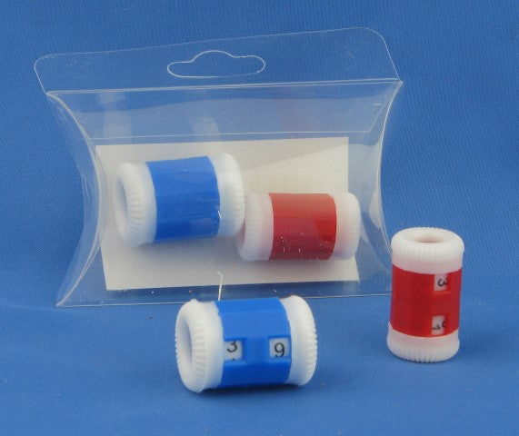 CONTAGIRI PER FERRI CF 2 pz