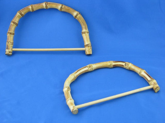 MANICI IN BAMBOO TRAVERSA 17X11CM