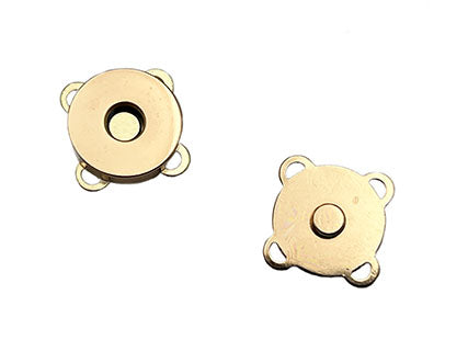 CALAMITA APPLIQUE MAGNETICA 18MM CF.4 CALAMITE
