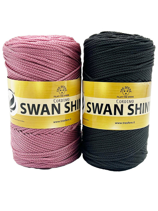 CORDINO SWAN SHINY