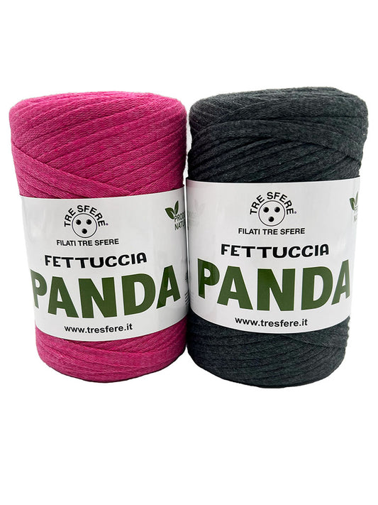 FETTUCCIA PANDA