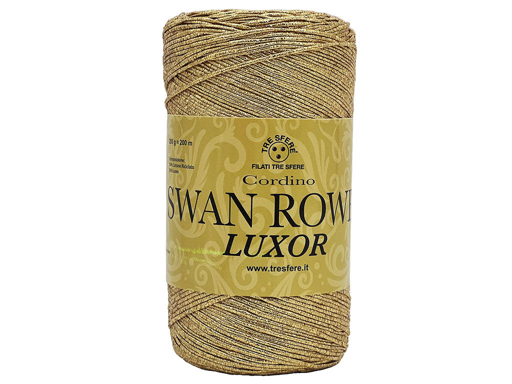 SWAN ROWEN LUXOR