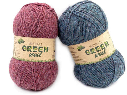 LANA GREENWOOL