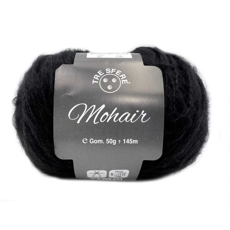LANA LIKE MOHAIR