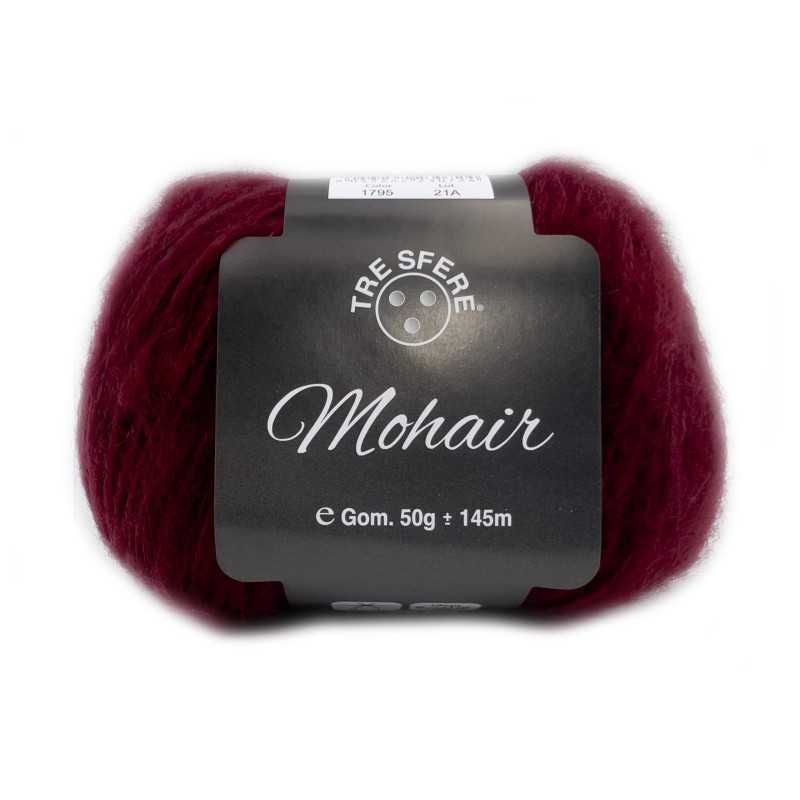 LANA LIKE MOHAIR