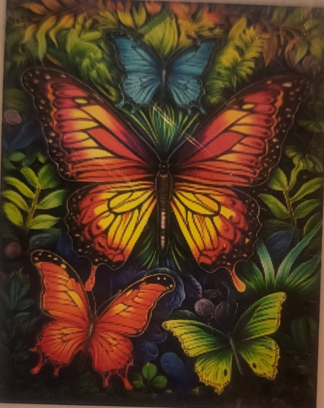 TELE 30x40 disegno completo