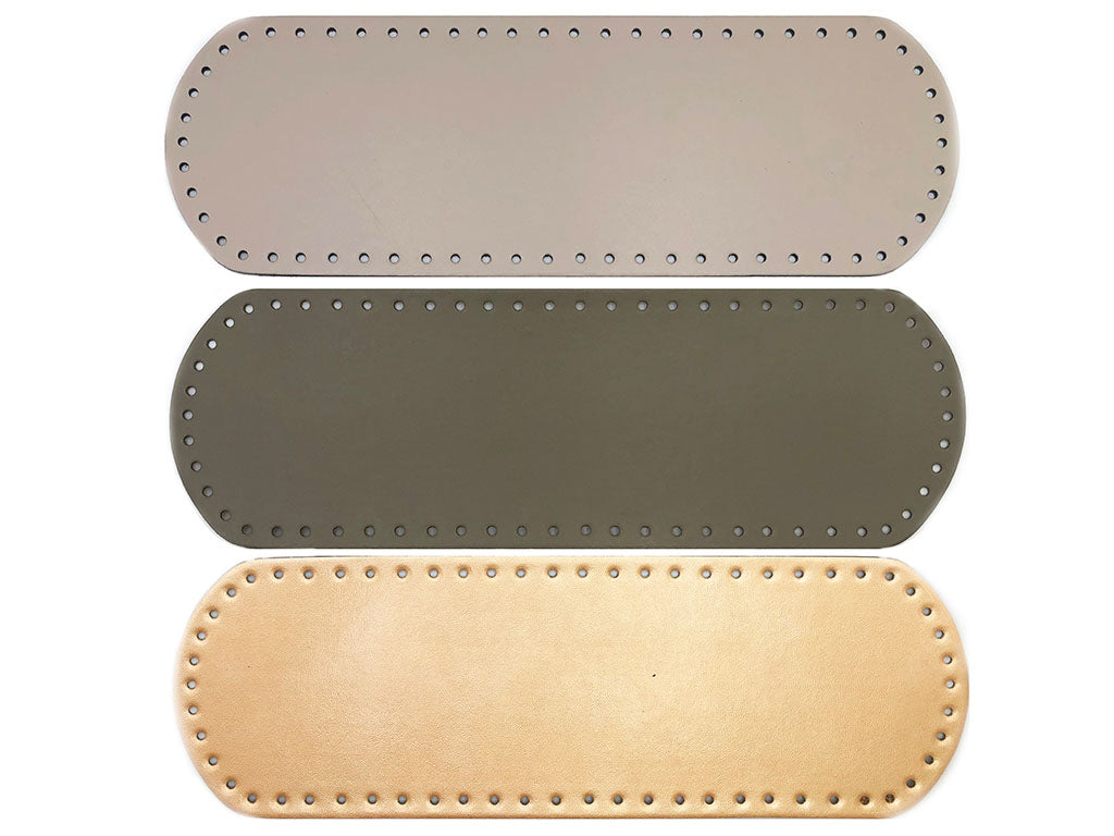 FONDI PER BORSA ECOPELLE MIS. 36X12