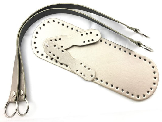 KIT BORSA ANELLI
