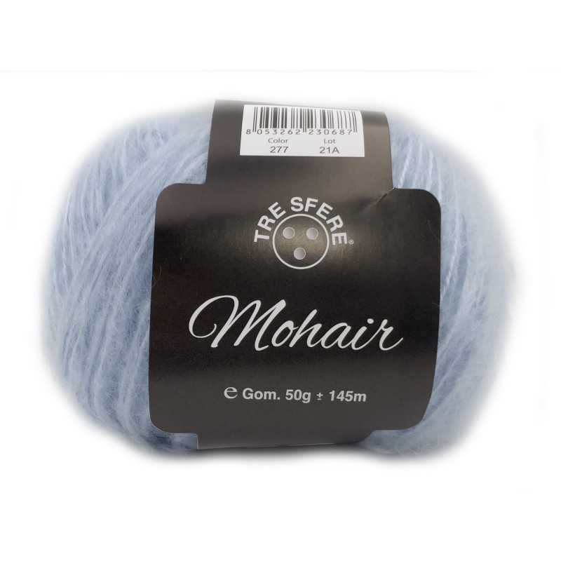 LANA LIKE MOHAIR