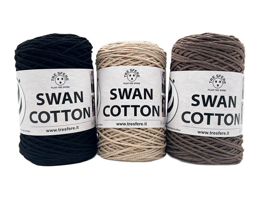 CORDINO SWAN COTTON