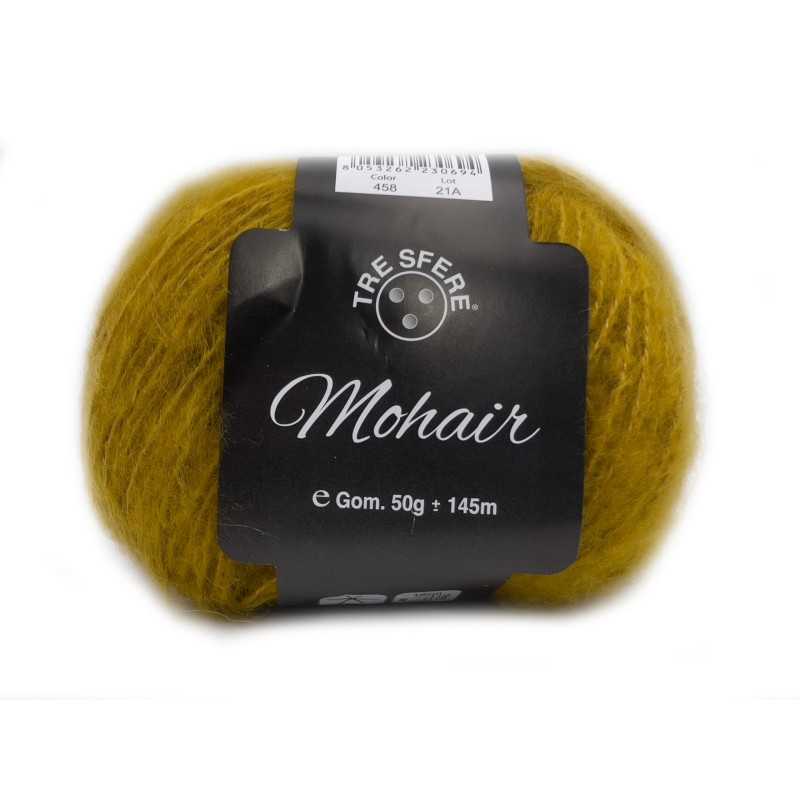 LANA LIKE MOHAIR